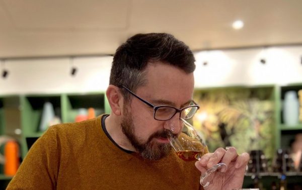 Eight Lands appoints off-trade ambassador