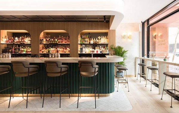 Hospitality group buys Maybe Sammy bar