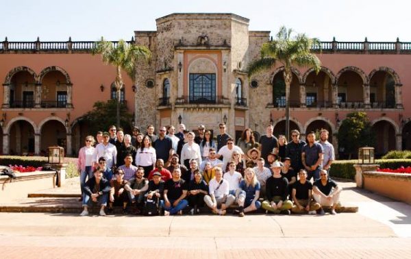 Patrón postpones Pefectionists Cocktail Competition