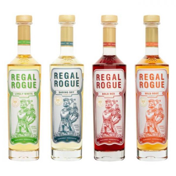 Intrepid Spirits buys majority stake in Regal Rogue