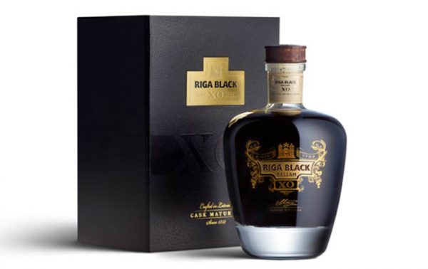 Riga Black Balsam launches brandy-based XO