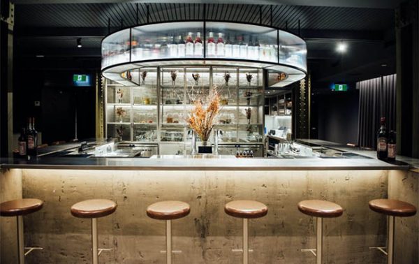 TOTC’s 10 best new international cocktail bars