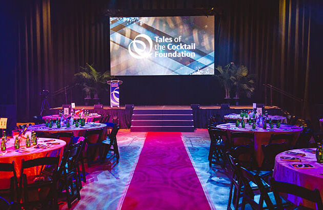 Spirited Awards names regional honourees