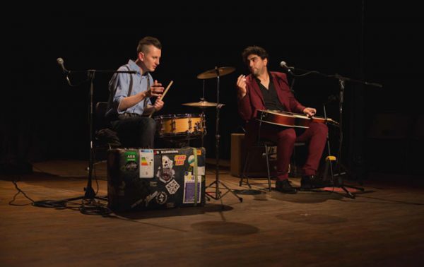 What’s on this weekend