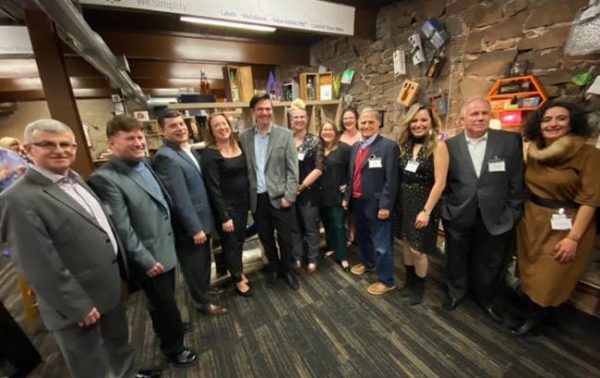 Spearhead Group sponsors Innovation in Packaging award