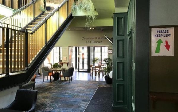 Wetherspoon to spend £11m on reopening pubs