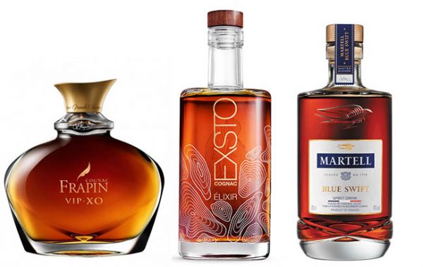 Top 10 award-winning Cognacs