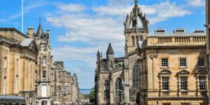 scotland