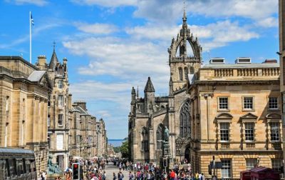 Survey: 14% of Scottish venues face closure