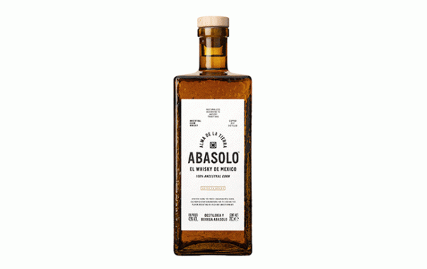Abasolo Mexican whisky to launch in UK