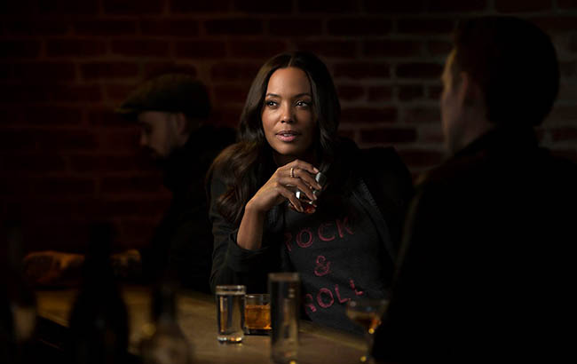 Aisha Tyler