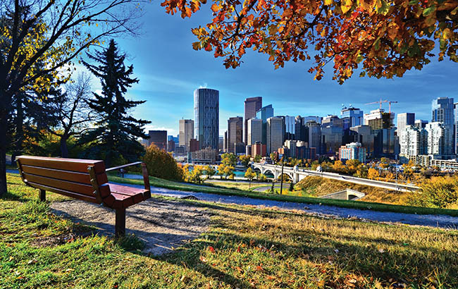 Calgary Canada