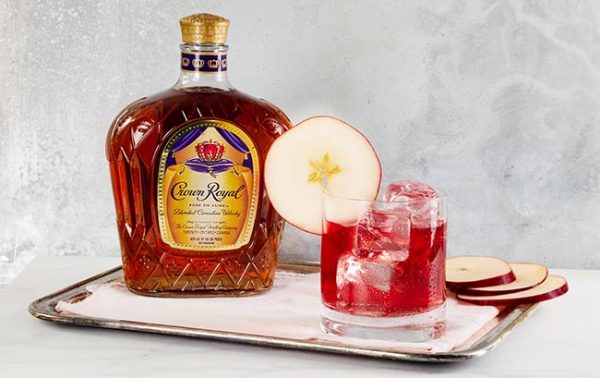 World Whisky Brand Champion 2020: Crown Royal