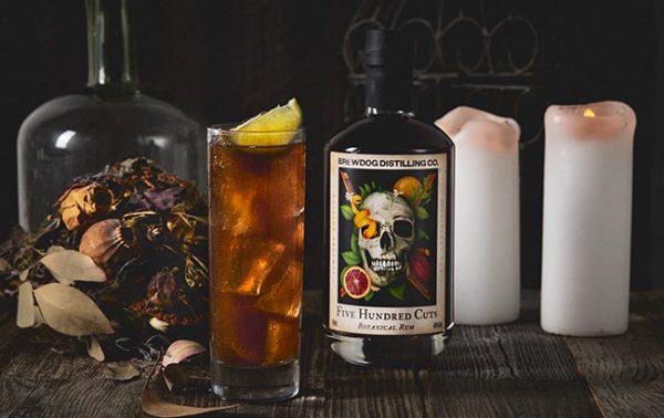 Brewdog debuts Distiller’s Cut Rum
