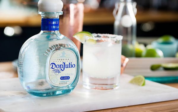 Diageo brands listed in 80% of US venues