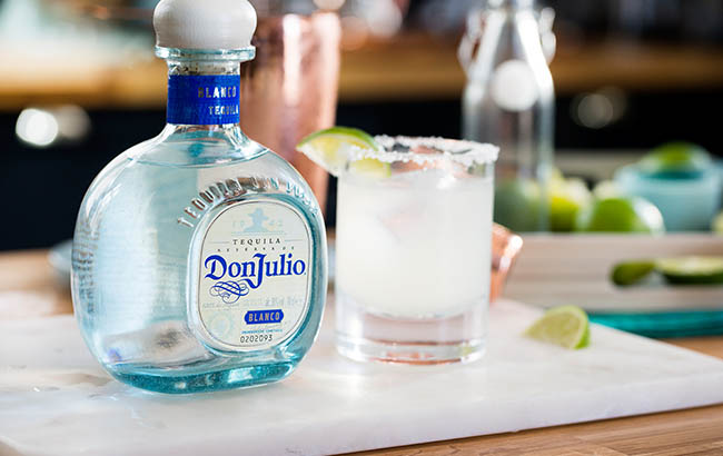 Diageo's Don Julio brand