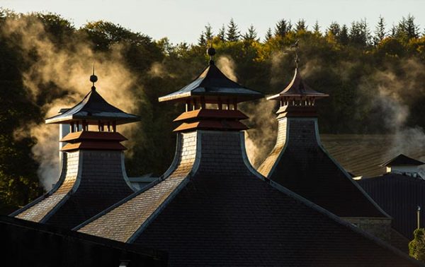 The impact of Covid-19 on the Scotch sector