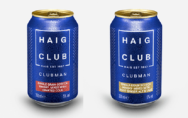 Haig-Club-RTD-cans