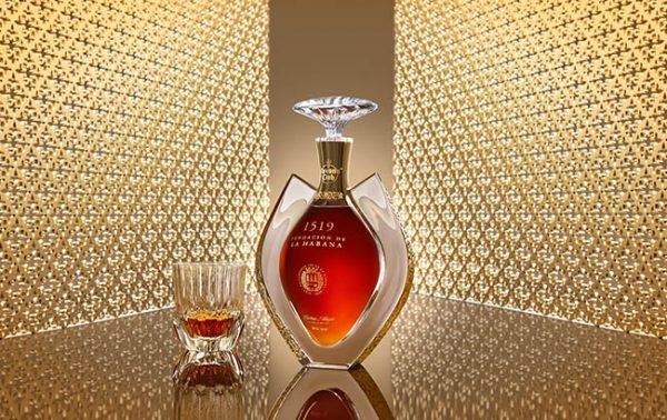 Havana Club 1519 raises £5,200 for charity