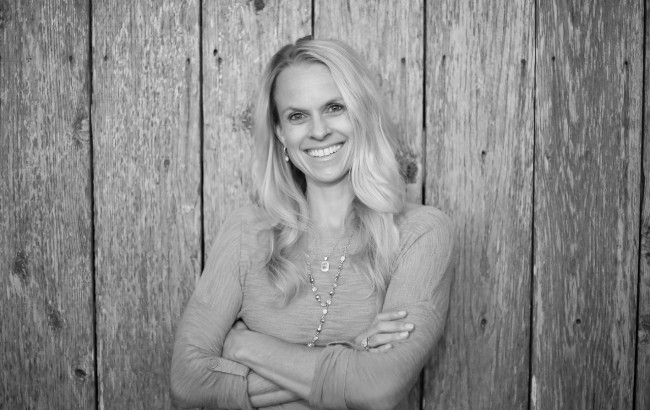 Heidi Dillon Otto Distill Ventures