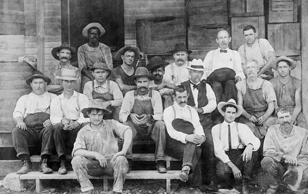 Jack Daniel’s and Uncle Nearest create $5m diversity initiative