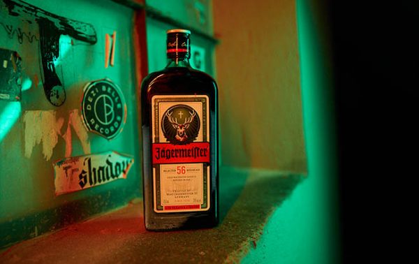 AI flags Jägermeister ads in breach of code