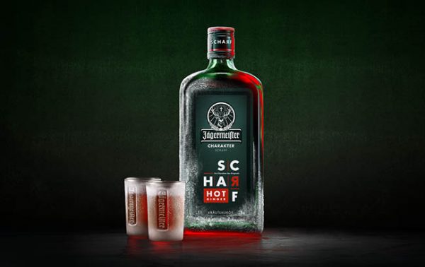 Speciality Spirits Brand Champion 2020: Jägermeister