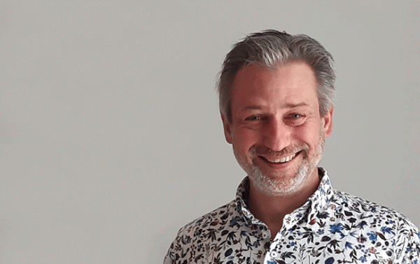 SB meets… Jeroen Huiskes, Creamy Creation