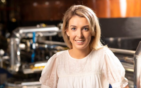 Midleton Distillery names new distiller