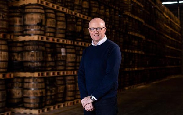 Master distiller Brian Nation departs Irish Distillers