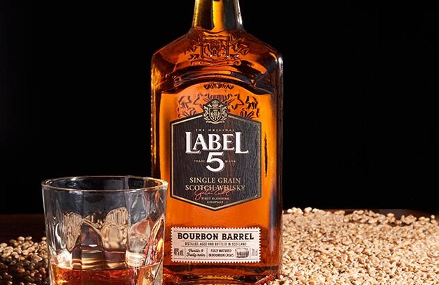 Label 5 partners with German distributor - The Spirits Business
