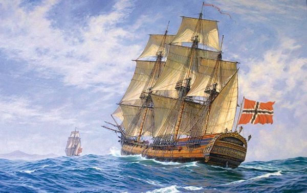 Linie: a brand history