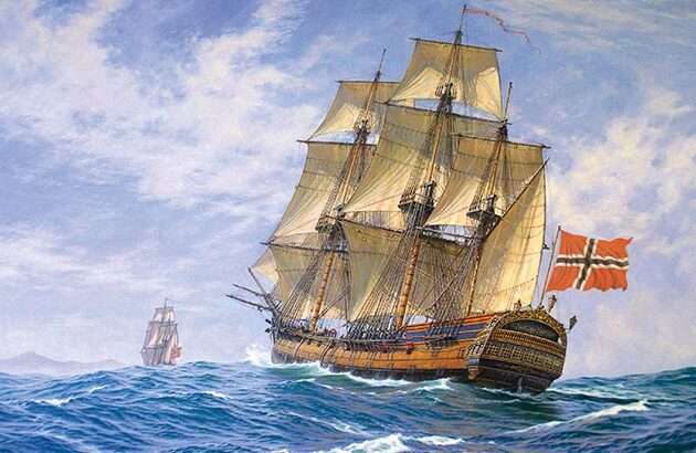 Linie: a brand history