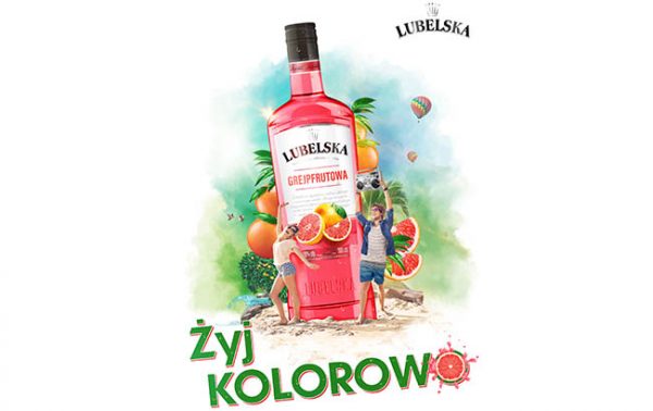 Liqueurs Brand Champion 2020: Lubelska