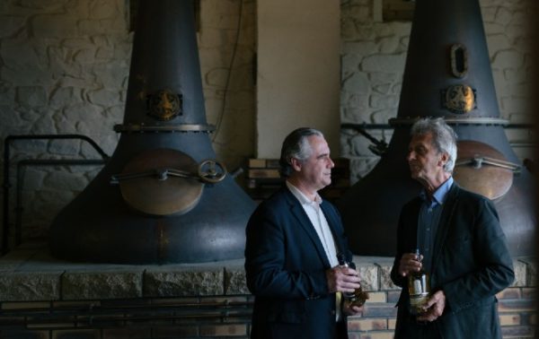 Maison Villevert buys Celtic Whisky Compagnie