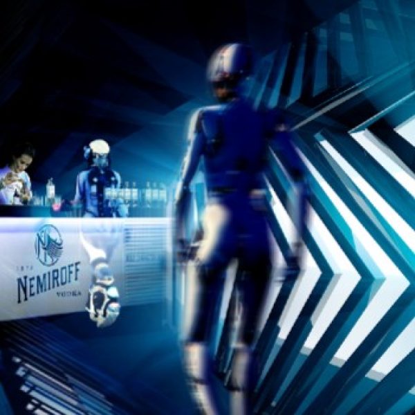 Nemiroff Cocktail Challenge attracts 300 bartenders