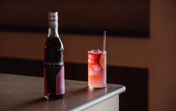 Never Never creates ‘first’ Grenache gin