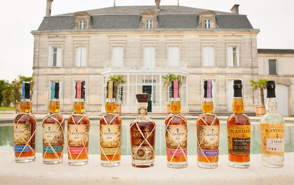 Plantation Rum to change name