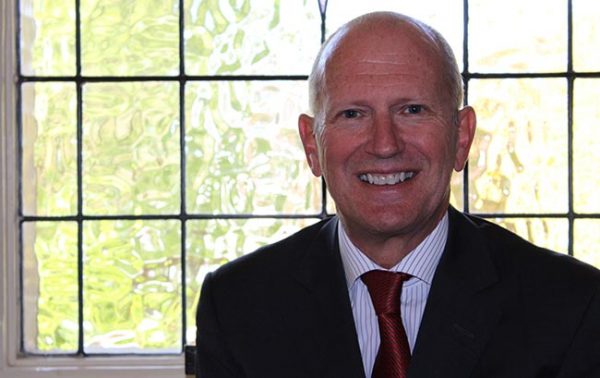 Ex-William Grant CEO joins ABG as non-executive director