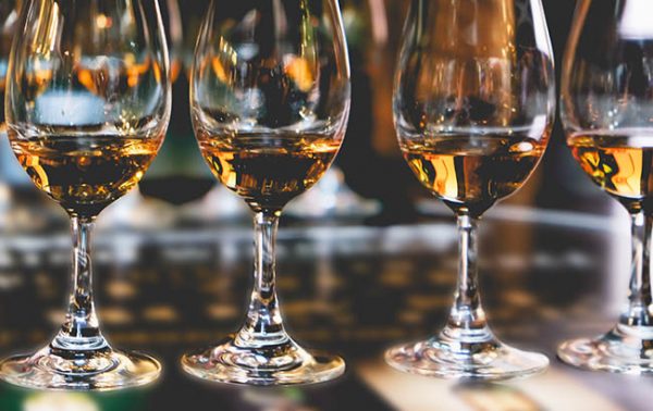 Scotch Whisky Masters 2023: entries open