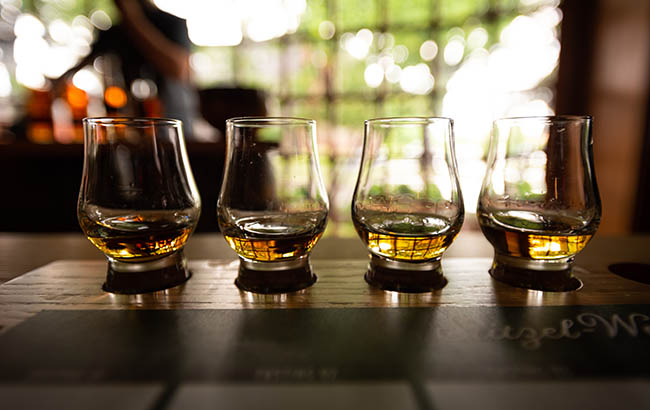 Scotch Masters
