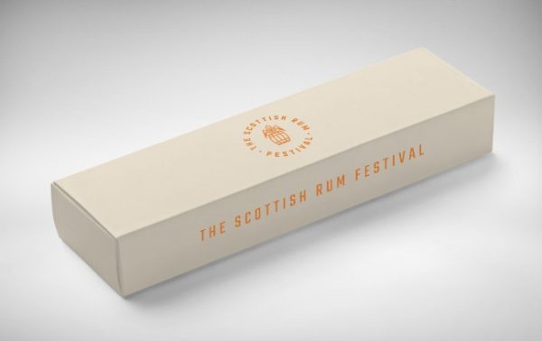 First Scottish Rum Festival goes digital