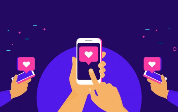 Top 10 spirits brands on social media