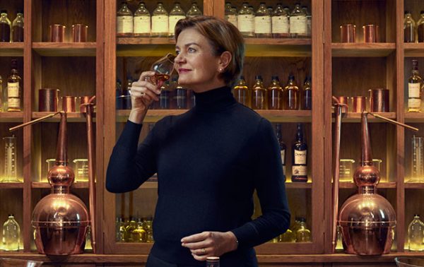 Stephanie Macleod on championing women in Scotch