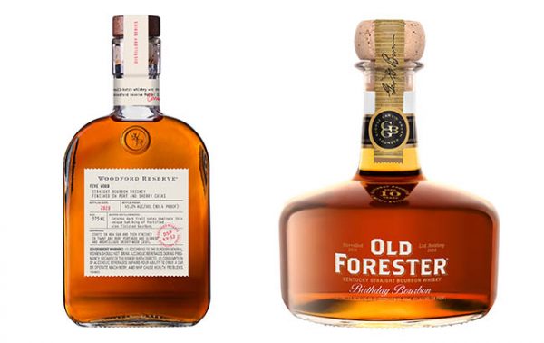 Woodford Reserve releases Five Wood whiskey