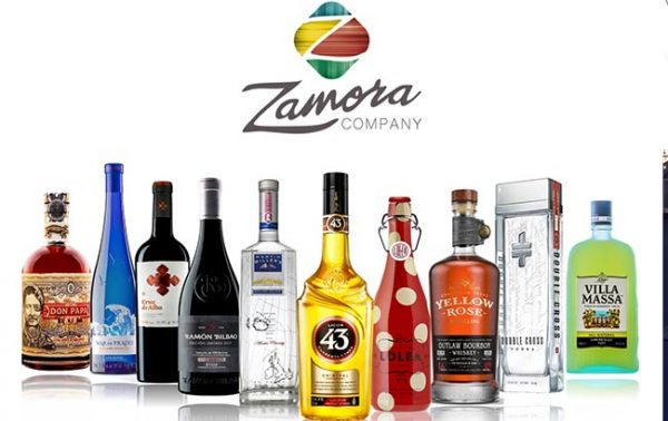 Don Papa names Zamora Company US distributor