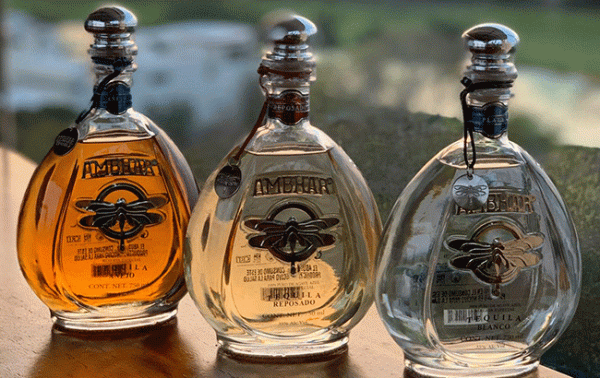 Kiv Spirits buys Ambhar Tequila