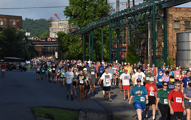 Buffalo-Trace