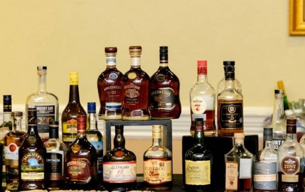 Caribbean rum to maintain existing tariffs post-Brexit