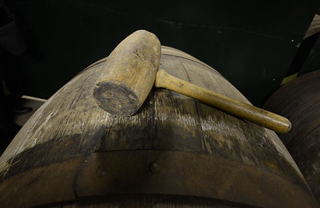 Cask Trade expands to Asia
